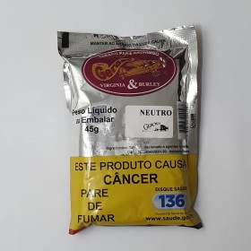 FUMO CACHIMBO GEROSS TRADICIONAL - UND