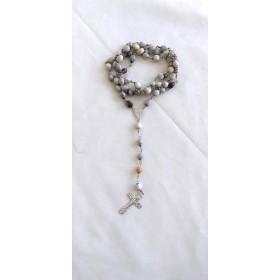 TERCO 5 MISTERIOS CAPIA - UND