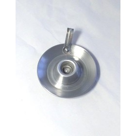 SUPORTE VELA PALITO 1UND - UND