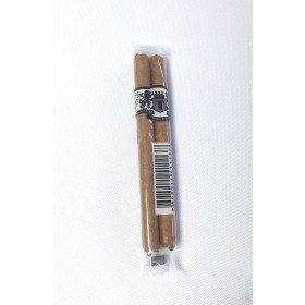 CIGARRILHA TALVIS 2UNID TRAD - UND