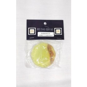 SABONETE 75G ABRE CAMINHO - UND