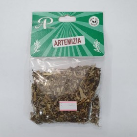 ERVA ARTEMIZIA - UND