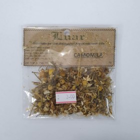ERVA CAMOMILA - UND