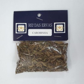 ERVA CAROBINHA - UND