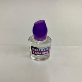 ESSENCIA BOLINHA LAVANDA - UND