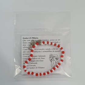 PULSEIRA MICANGA ZE PILINTRA - UND