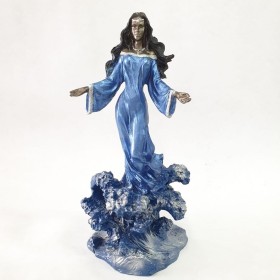 IMAGEM IEMANJA LINHA LUXO - UND