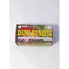 DEFUMADOR DAMA DA NOITE PIRAMIDE - UND