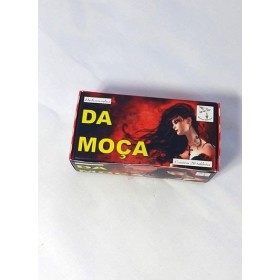 DEFUMADOR DA MOCA PIRAMIDE - UND