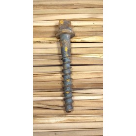PARAFUSO USADO - UND