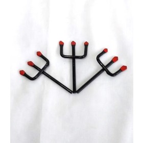 TRIDENTE EXU 10CM - UND