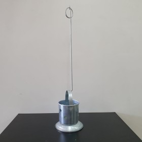 TURIBULO FERRO - UND