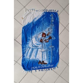 CANGA OXALUFAN - UND