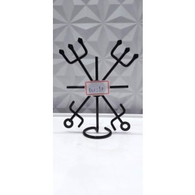 FERRAMENTA EXU ARRANCA TOCO 20CM - UND