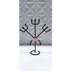 FERRAMENTA EXU BELZEBU 20CM - UND