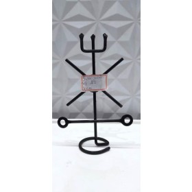 FERRAMENTA EXU BRAZINHA 20CM - UND