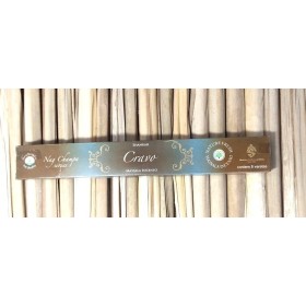 INCENSO SHANKAR MASSALA CRAVO - UND
