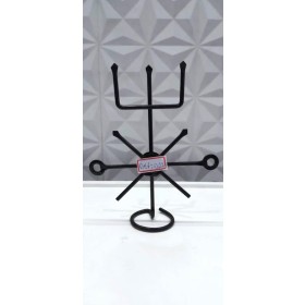 FERRAMENTA EXU DESTRANCA RUA 20CM - UND