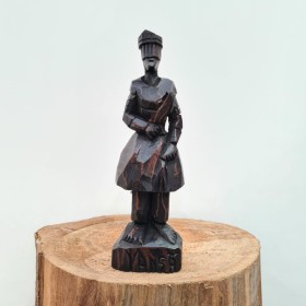 IMAGEM MADEIRA PEQ IANSA - UND