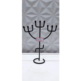 FERRAMENTA EXU CAVEIRA 20CM - UND