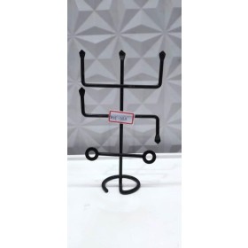 FERRAMENTA EXU MANGUEIRA 20CM - UND