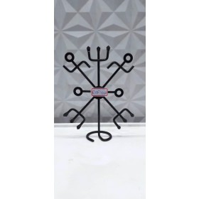 FERRAMENTA EXU MIRIM 20CM - UND