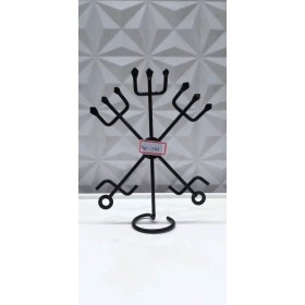 FERRAMENTA EXU MULAMBO 20CM - UND