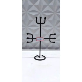 FERRAMENTA EXU REI 20CM - UND