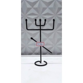 FERRAMENTA EXU PORTEIRA 20CM - UND