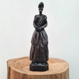 IMAGEM MADEIRA PEQ NANA - UND