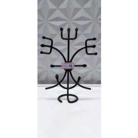 FERRAMENTA EXU 7 CAVEIRAS 20CM - UND