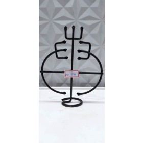 FERRAMENTA EXU 7 PORTEIRAS 20CM - UND