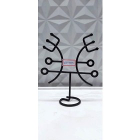 FERRAMENTA EXU TRONQUEIRA 20CM - UND