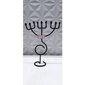 FERRAMENTA EXU VELUDO 20CM - UND