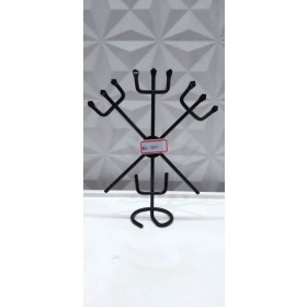 FERRAMENTA EXU VENTANIA 20CM - UND