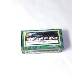 DEFUMADOR CEDRO DO ORIENTE PIRAMIDE - UND