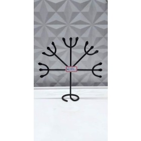 FERRAMENTA POMBA GIRA MARIA MULAMBO 20CM - UND