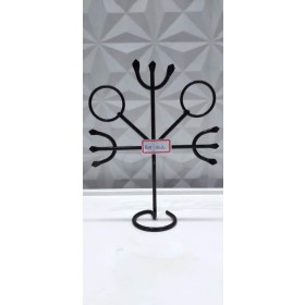 FERRAMENTA POMBA GIRA ALTEZA 20CM - UND