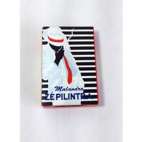 BARALHO DO ZE PILINTRA - UND