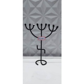 FERRAMENTA POMBA GIRA CIGANA 20CM - UND