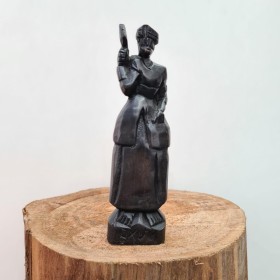 IMAGEM MADEIRA PEQ OXUM 2 - UND