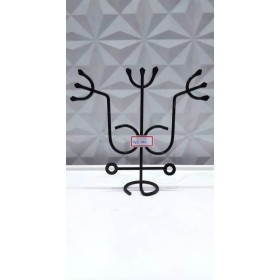 FERRAMENTA POMBA GIRA MENINA 20CM - UND