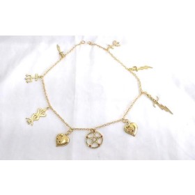 PENCA POMBA GIRA - UND