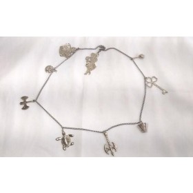 PENCA XANGO AIRA - UND