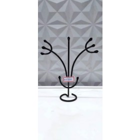 FERRAMENTA POMBA GIRA RAINHA DAS RAINHAS 20CM - UND