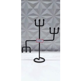 FERRAMENTA EXU MATANCA 20CM - UND