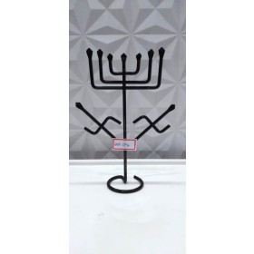 FERRAMENTA EXU 7 CAMPAS 20CM - UND