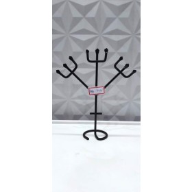 FERRAMENTA EXU TRANCA TUDO 20CM - UND