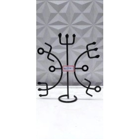 FERRAMENTA EXU DO LODO 20CM - UND