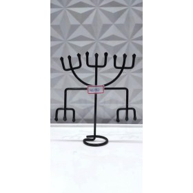 FERRAMENTA EXU LUCIFER 20CM - UND